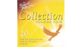 The Songs of Fellowship - Collection Vol 9