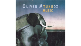 Oliver Mtukudzi - Tuku Music