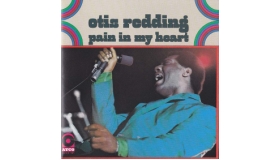 Otis Redding - Pain in my Heart