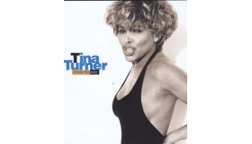 Tina Turner - Simply the Best