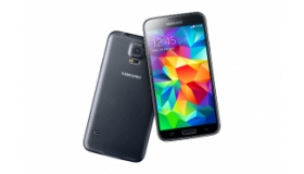 Samsung Galaxy S5