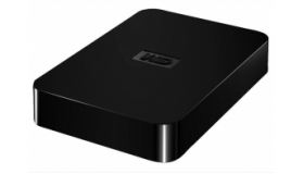 WD External Hard Drive