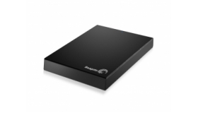 Seagate External Hard Drive