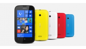 Nokia Lumia 510