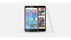 Nokia Lumia 1320