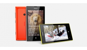 Nokia Lumia 525