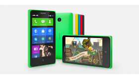 Nokia X