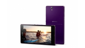 Sony Xperia Z