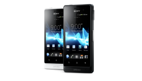 Sony Xperia Go