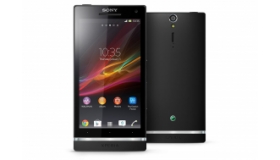 Sony Xperia S