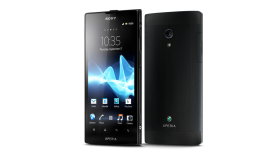 Sony Xperia Ion