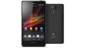 Sony Xperia T