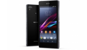 Sony Xperia Z1