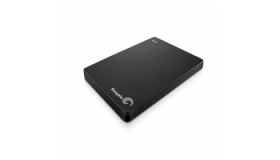 Seagate Backup Plus Slim Portable Drive