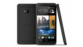 HTC One M7