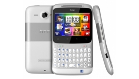 HTC Chacha