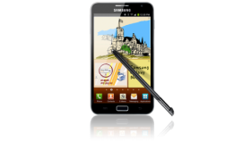 Samsung Galaxy Note