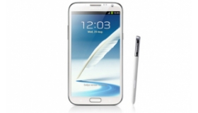 Samsung Galaxy Note 2