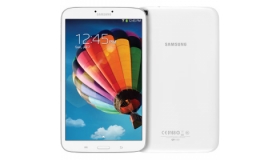 Samsung Galaxy Tab 3 - 8 Inch Tablet