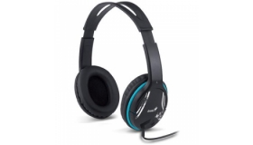 Genius Street Style Headphones GHP -400A