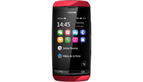 Nokia Asha 306