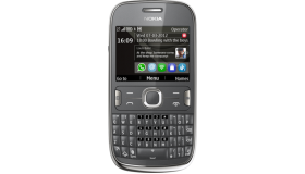 Nokia Asha 302