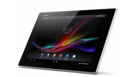 Sony Xperia Tablet Z