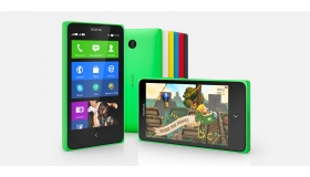 Nokia X Plus Dual SIM