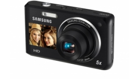 Samsung DV100 Camera