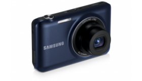 Samsung ES95 Camera