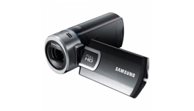 Samsung HMX Q20 Camcoder