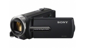 Sony DCR SX21E Camcoder