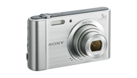 Sony Cyber-shot DSC W800