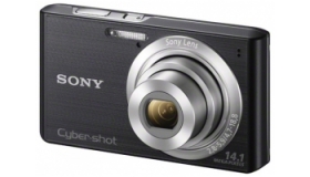 Sony Cyber Shot DSC W610