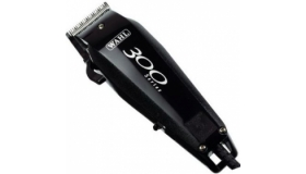 Wahl 300 Series Hair Clipper Kit