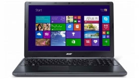 Acer Aspire E1 510