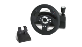 CANYON CNG-GW03N Gaming Controls