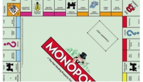 Monopoly GD