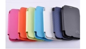 Huawei Ascend Flip Case