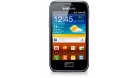 Samsung Galaxy Ace Plus