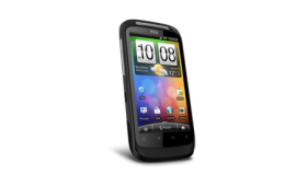 HTC Desire S