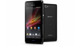 Sony Xperia M