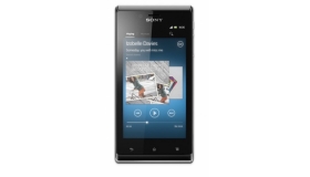 Sony Xperia J