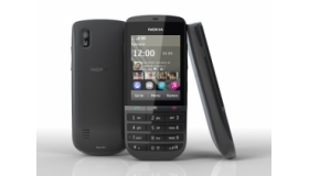 Nokia Asha 300