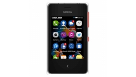 Nokia Asha 500-Dual Sim