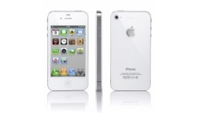 Apple iPhone 4s