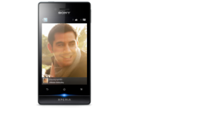 Sony Xperia Miro