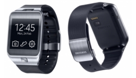 Samsung Galaxy Gear 2