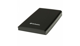 Verbatim 2.5 Inch External Hard Drive