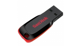 San Disk Cruzer Blade USB Flash Drive